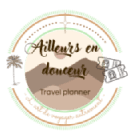 Logo Ailleurs en Douceur