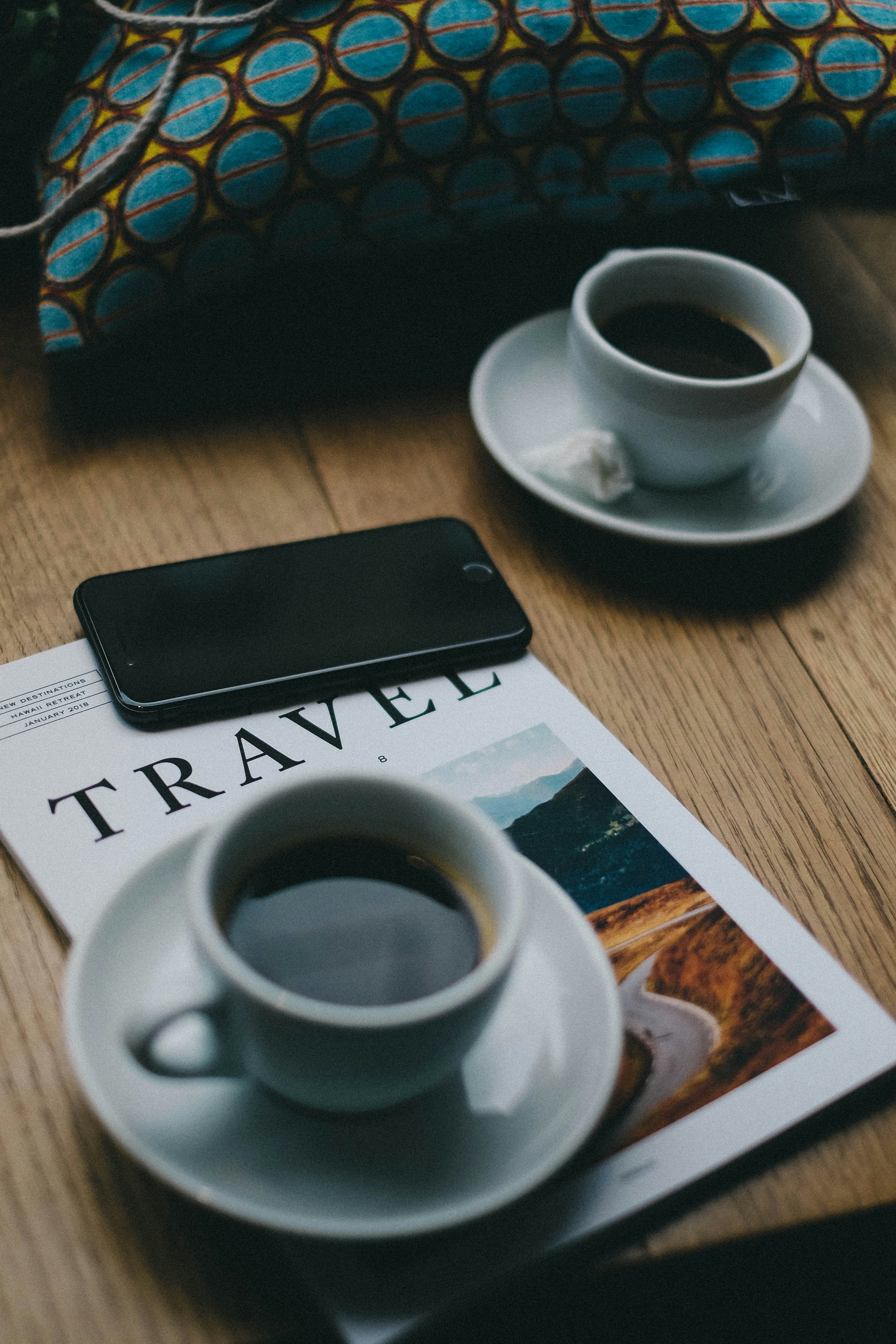 Travel Planner