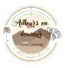 Logo Ailleurs en Douceur
